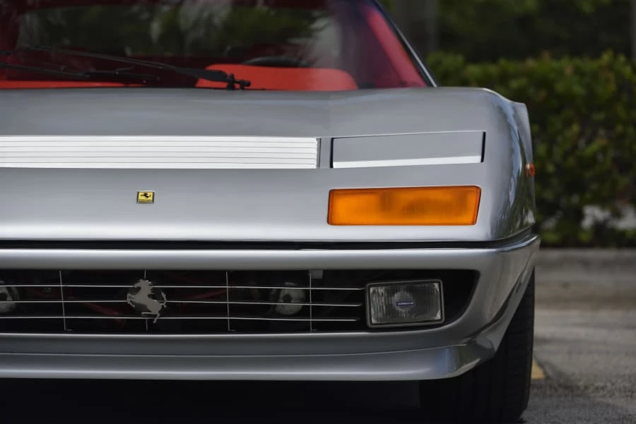 1978 Ferrari 512 BB - Image 12 of 31