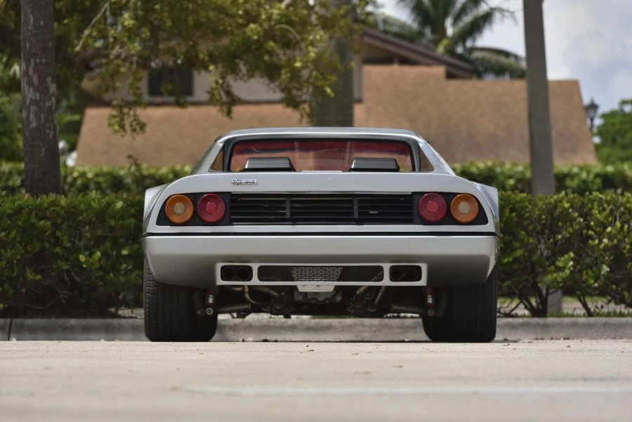 1978 Ferrari 512 BB - Image 5 of 31