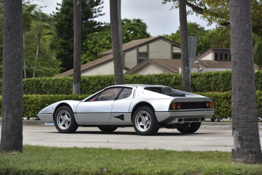 1978 Ferrari 512 BB - Image 14 of 31