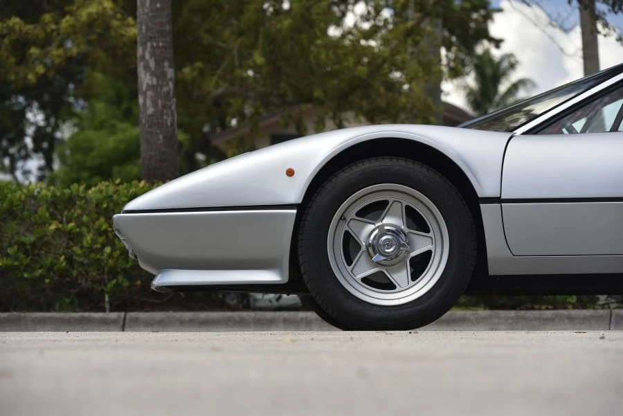1978 Ferrari 512 BB - Image 13 of 31