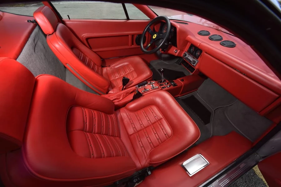 1978 Ferrari 512 BB - Image 27 of 31