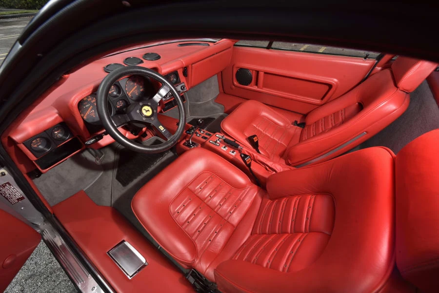 1978 Ferrari 512 BB - Image 30 of 31