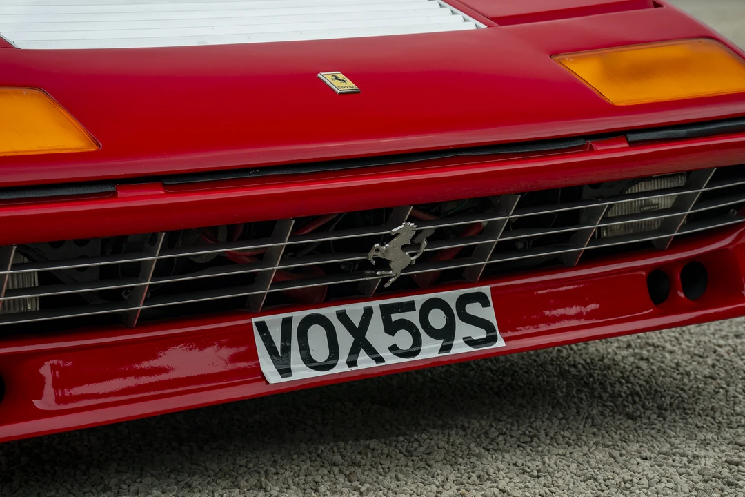 1978 Ferrari 512 BB - Image 23 of 31