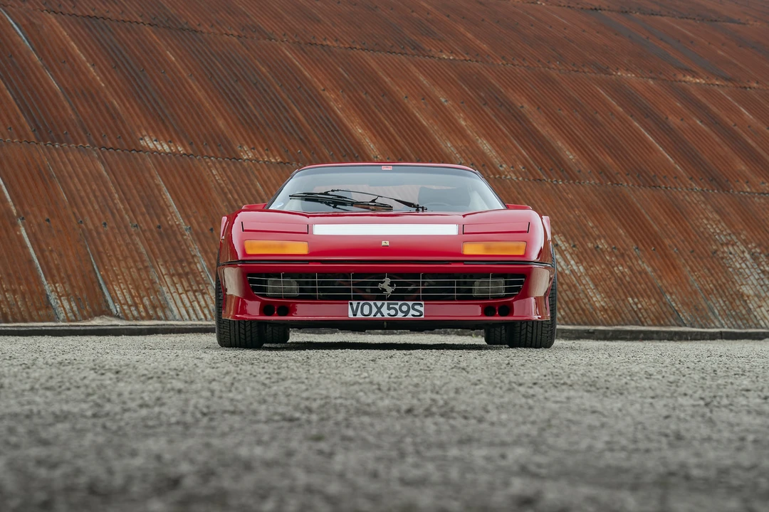 1978 Ferrari 512 BB - Image 3 of 31