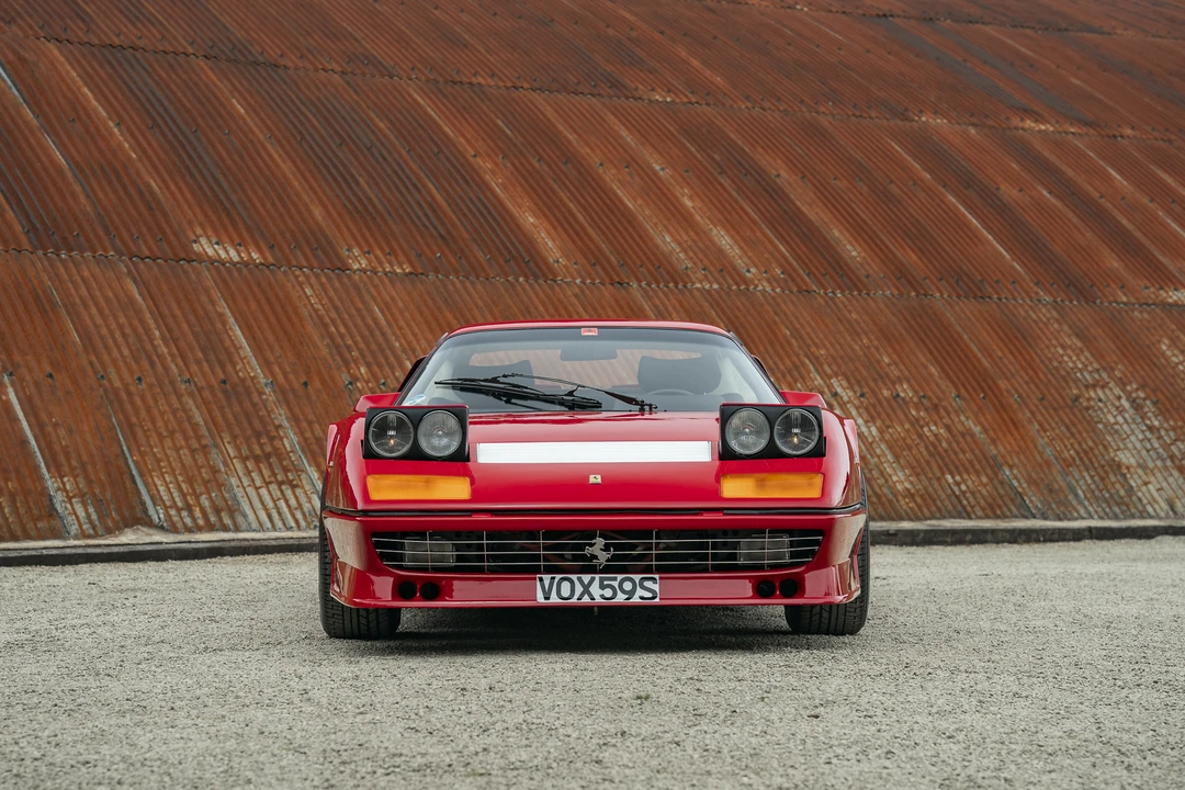1978 Ferrari 512 BB - Image 4 of 31