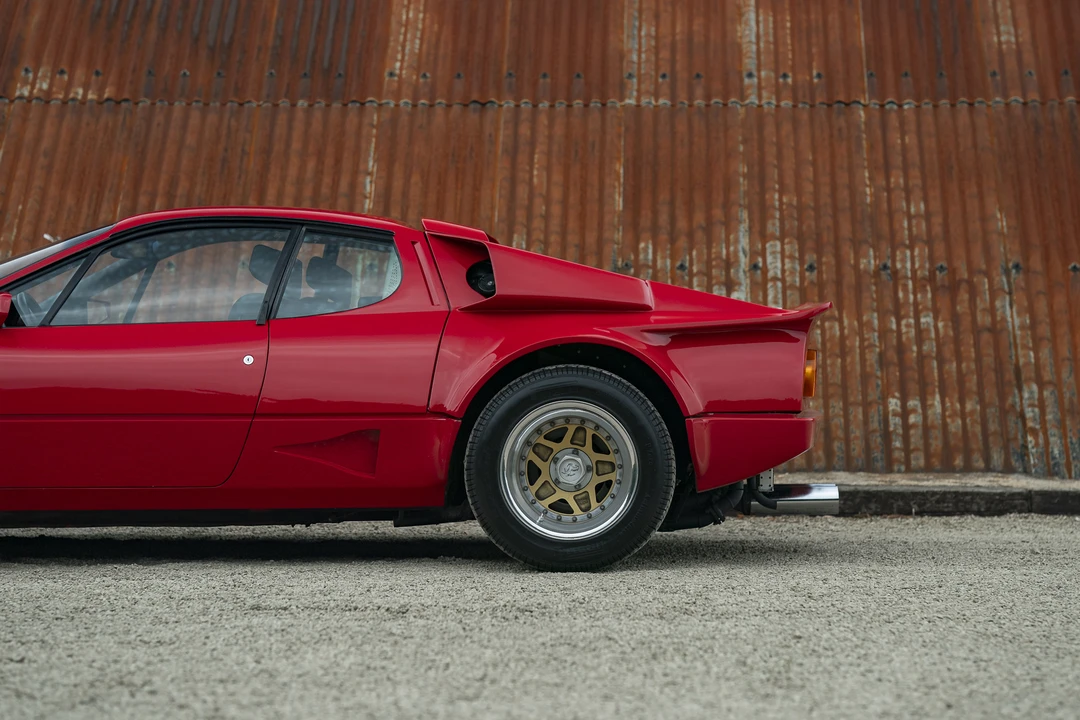 1978 Ferrari 512 BB - Image 15 of 31