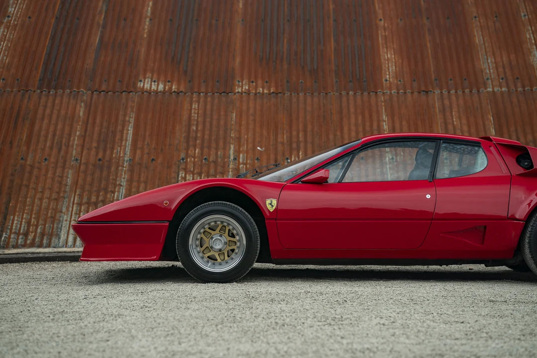 1978 Ferrari 512 BB - Image 14 of 31
