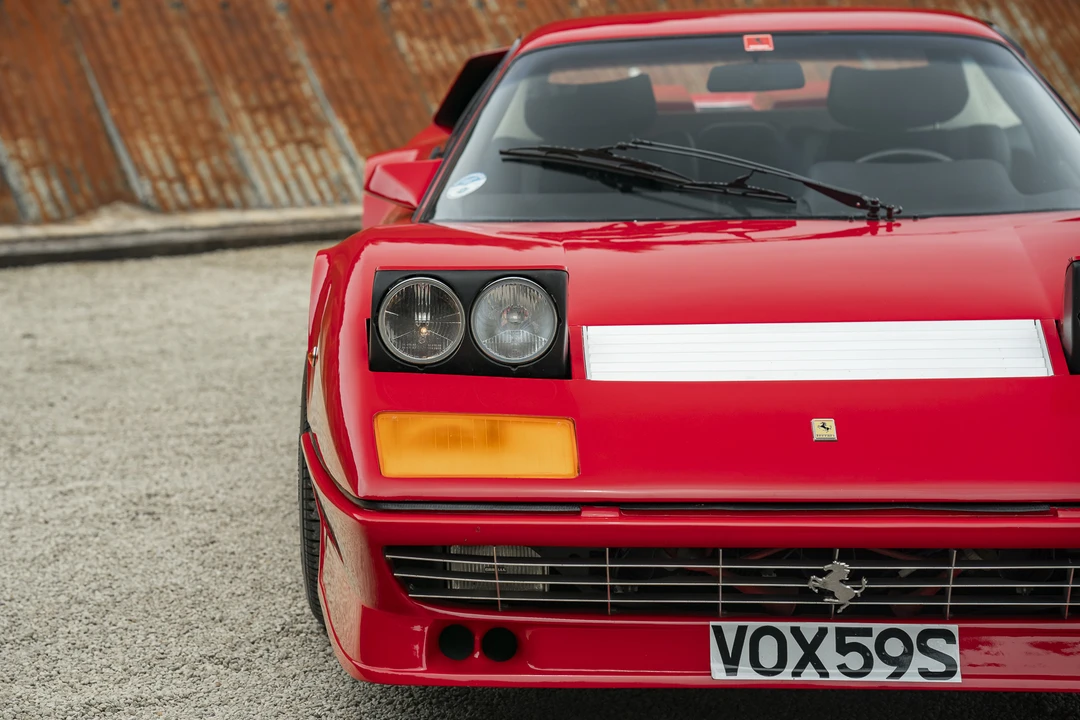 1978 Ferrari 512 BB - Image 26 of 31