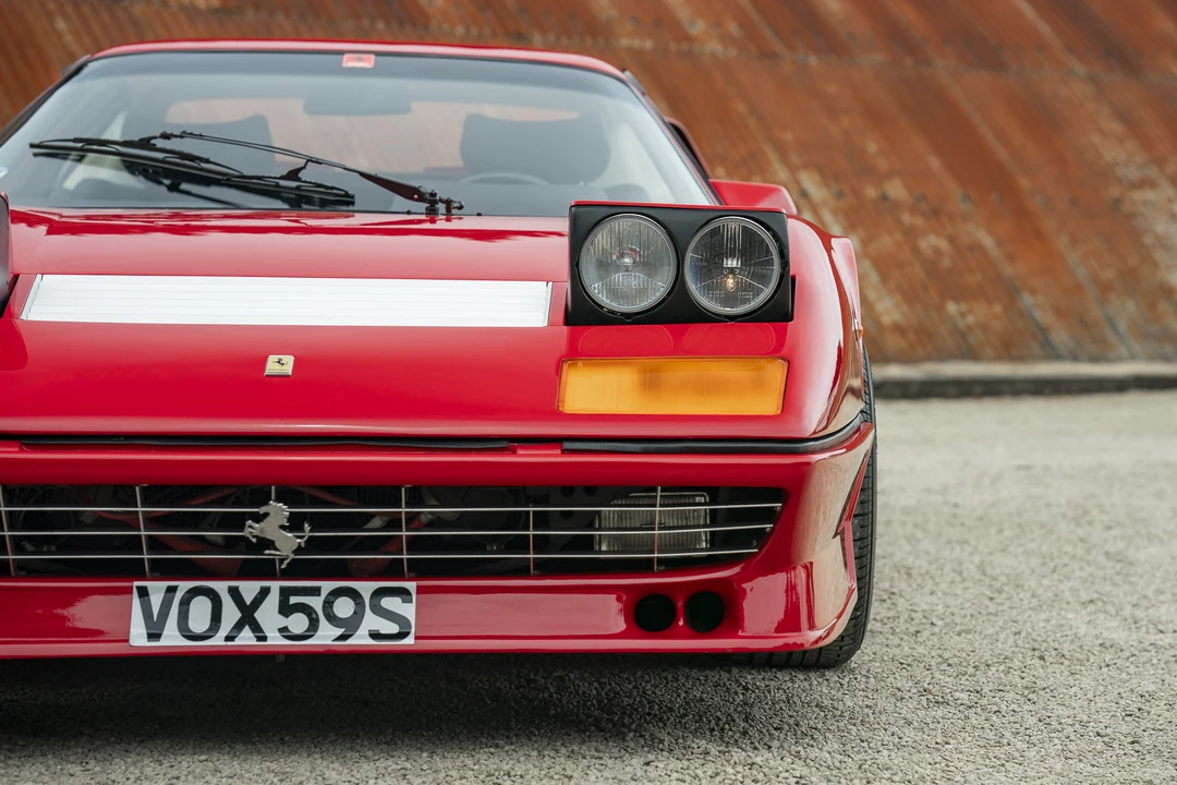 1978 Ferrari 512 BB - Image 27 of 31