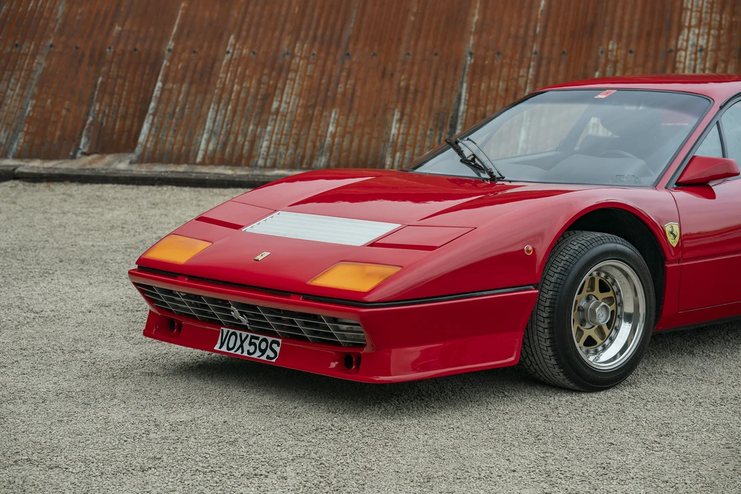 1978 Ferrari 512 BB - Image 17 of 31