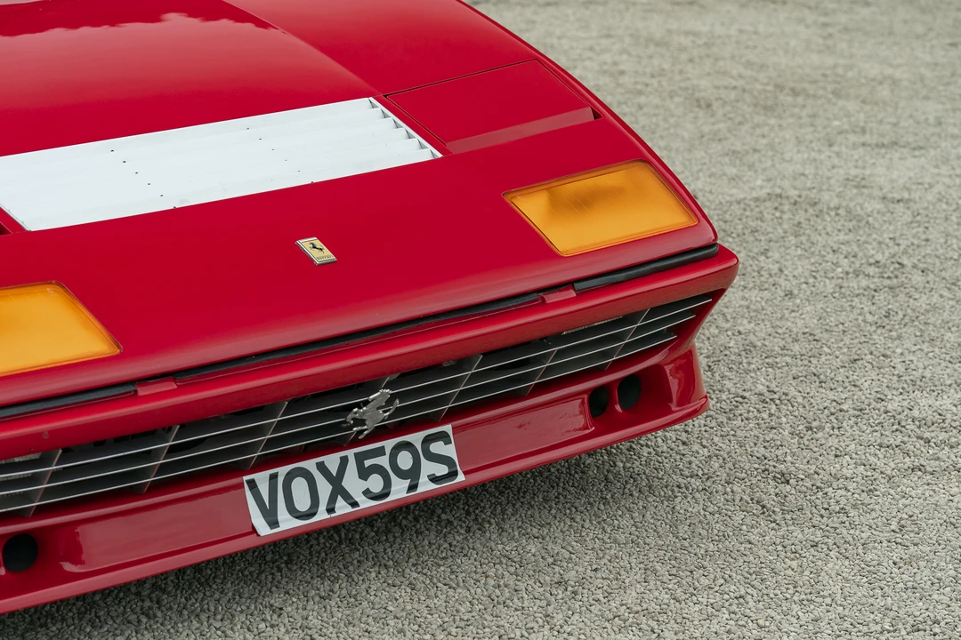 1978 Ferrari 512 BB - Image 22 of 31
