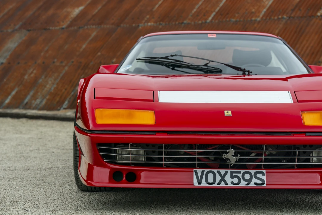 1978 Ferrari 512 BB - Image 20 of 31