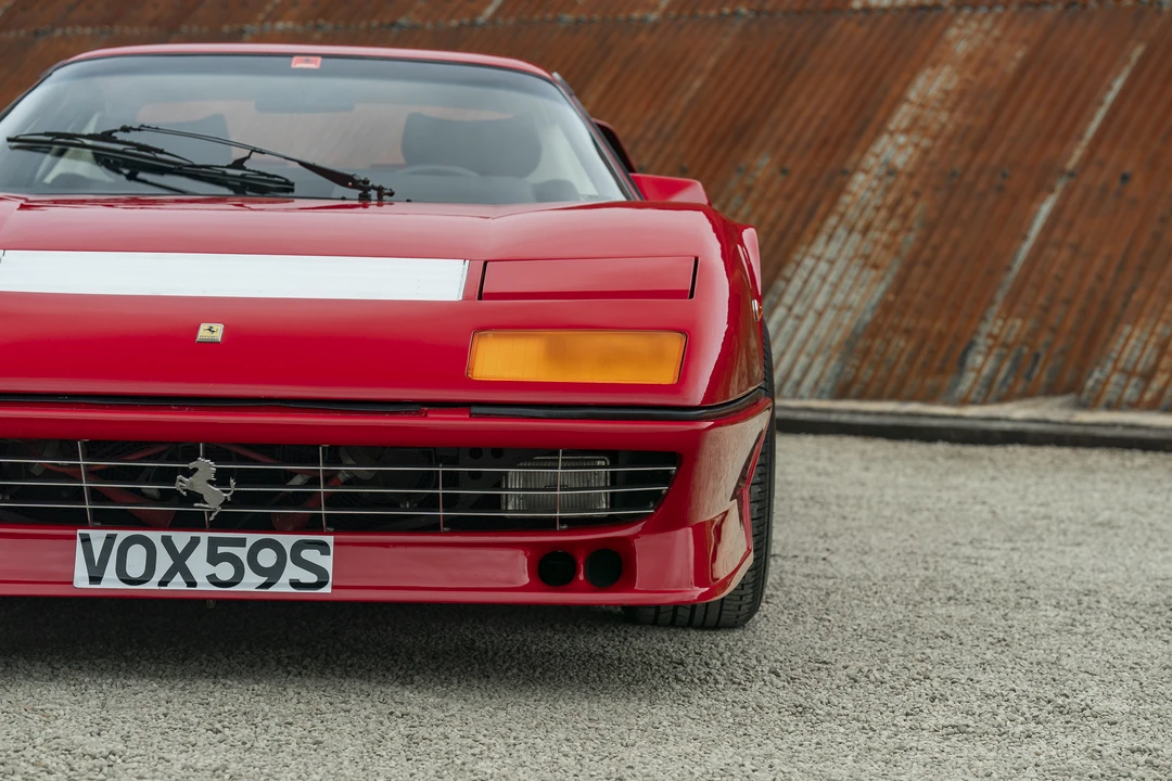 1978 Ferrari 512 BB - Image 21 of 31