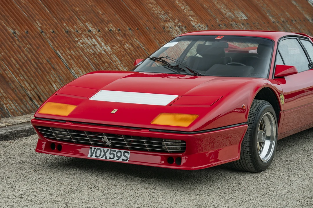 1978 Ferrari 512 BB - Image 18 of 31