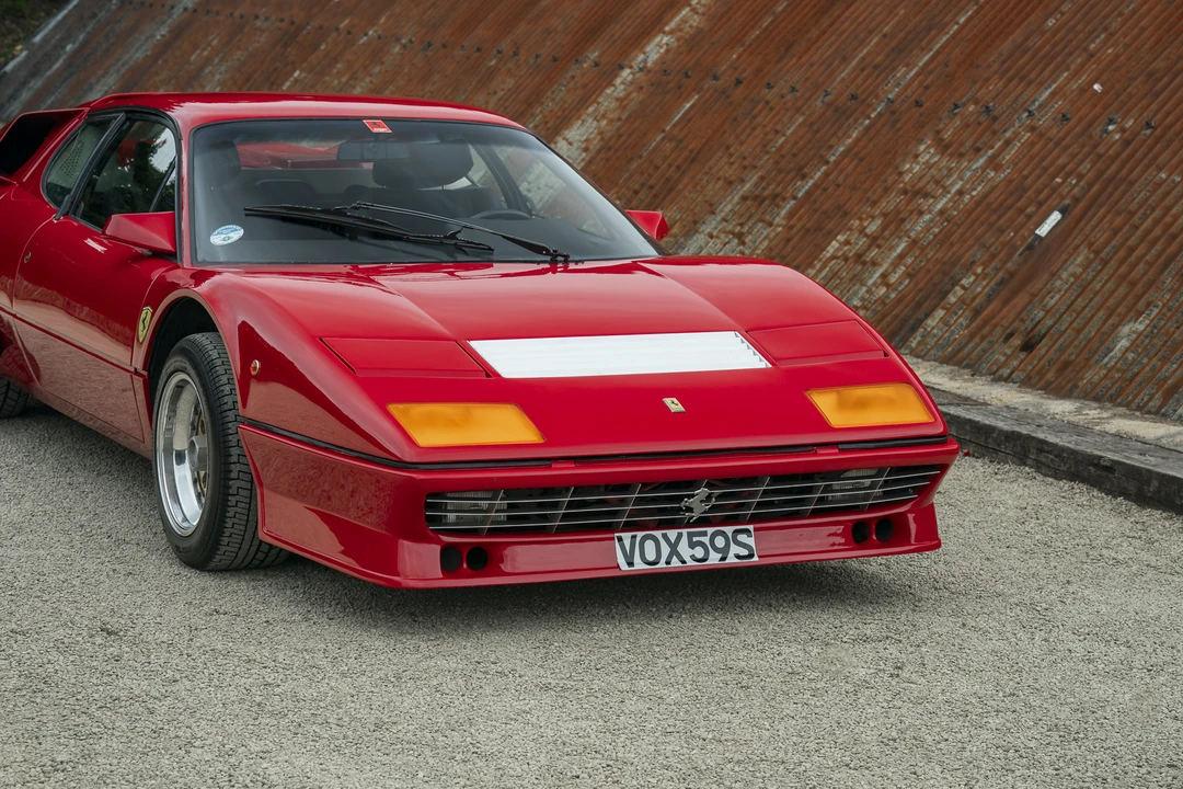 1978 Ferrari 512 BB - Image 16 of 31