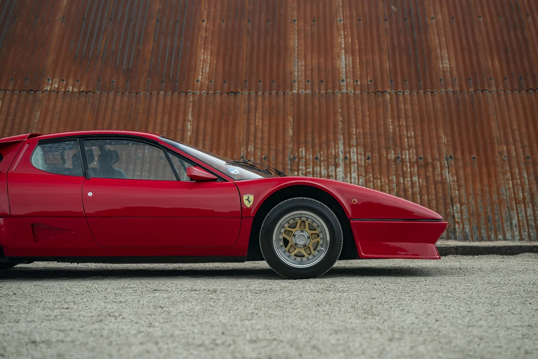 1978 Ferrari 512 BB - Image 13 of 31