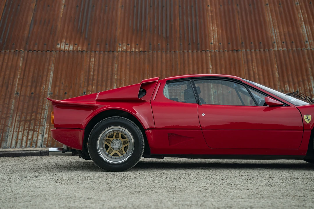 1978 Ferrari 512 BB - Image 12 of 31