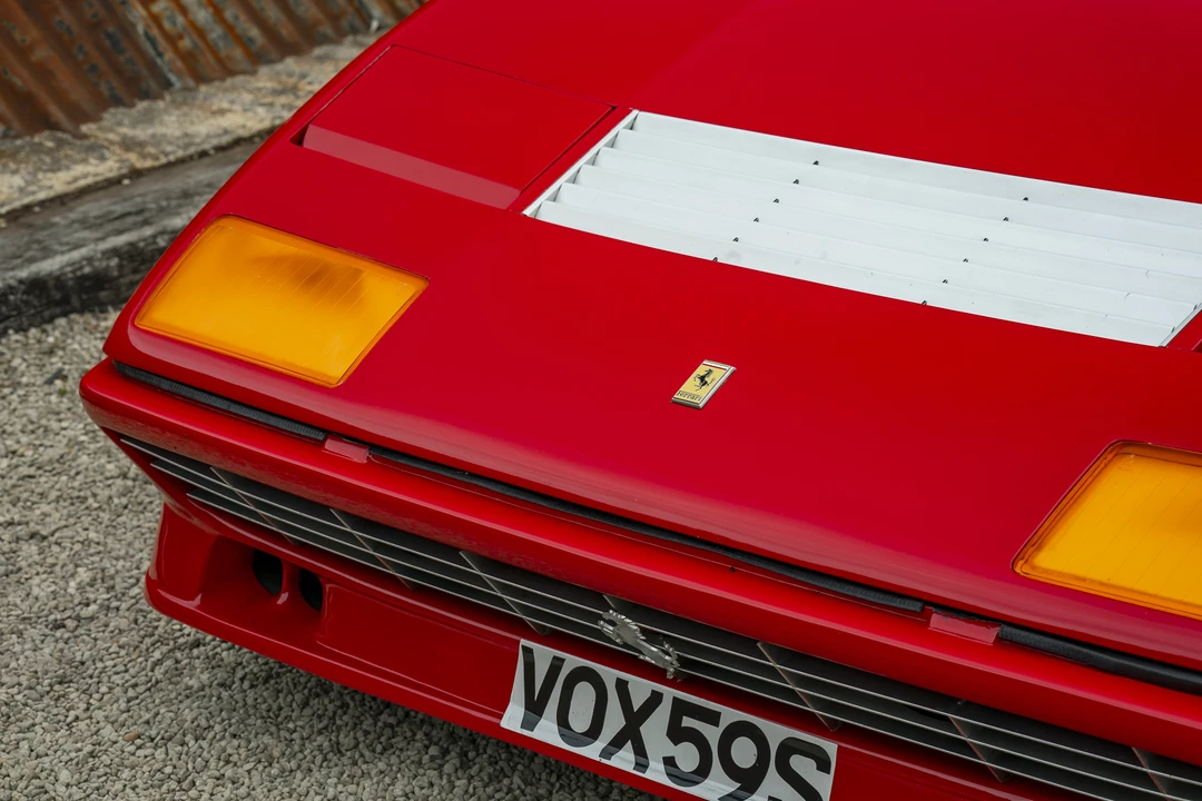 1978 Ferrari 512 BB - Image 25 of 31