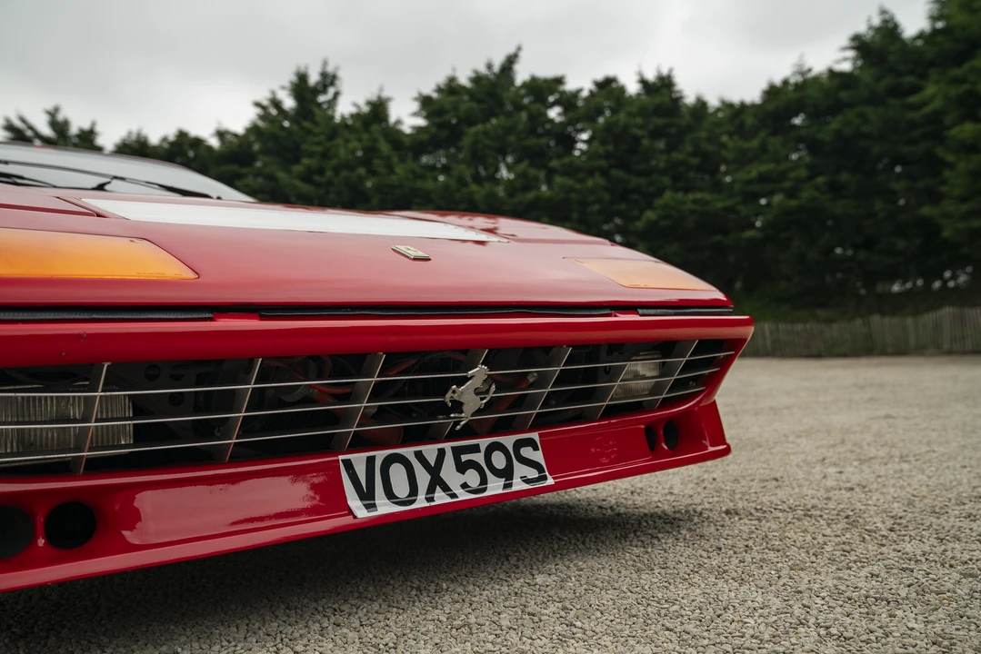 1978 Ferrari 512 BB - Image 24 of 31
