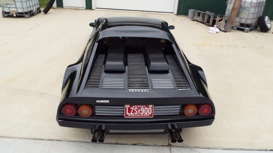 1978 Ferrari 512 BB - Image 3 of 12