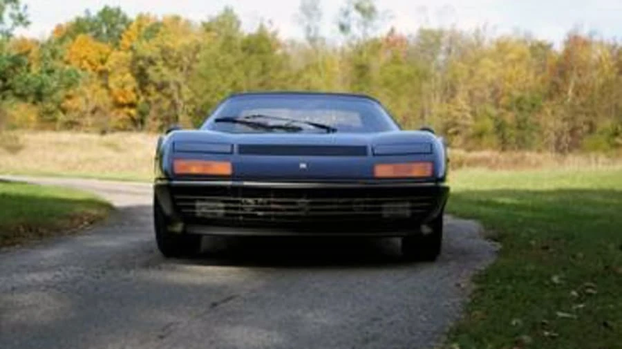 1978 Ferrari 512 BB - Image 4 of 12