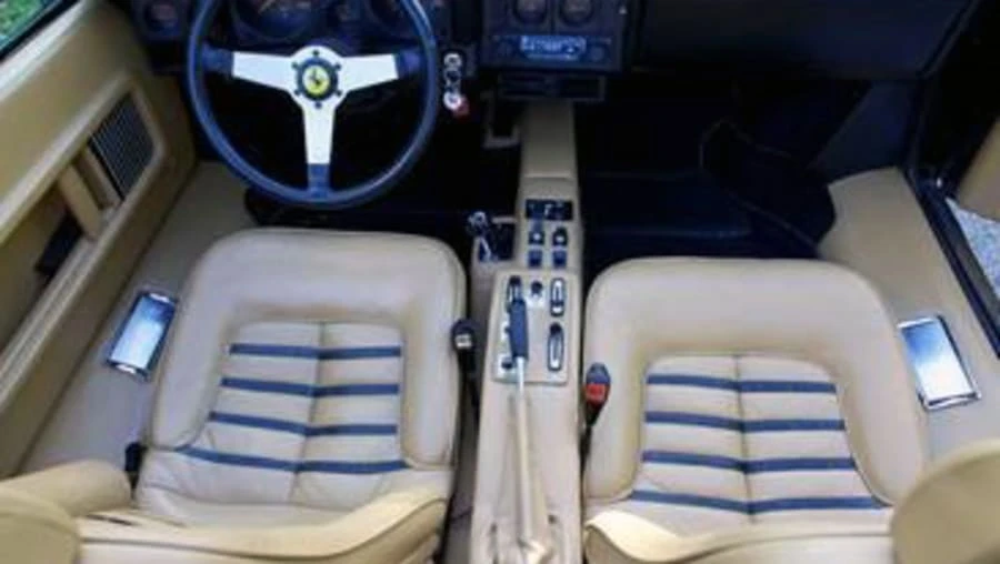 1978 Ferrari 512 BB - Image 6 of 12