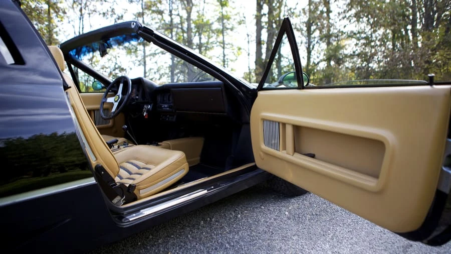 1978 Ferrari 512 BB - Image 7 of 12