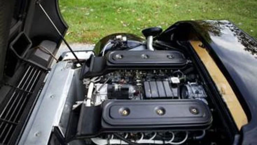 1978 Ferrari 512 BB - Image 9 of 12