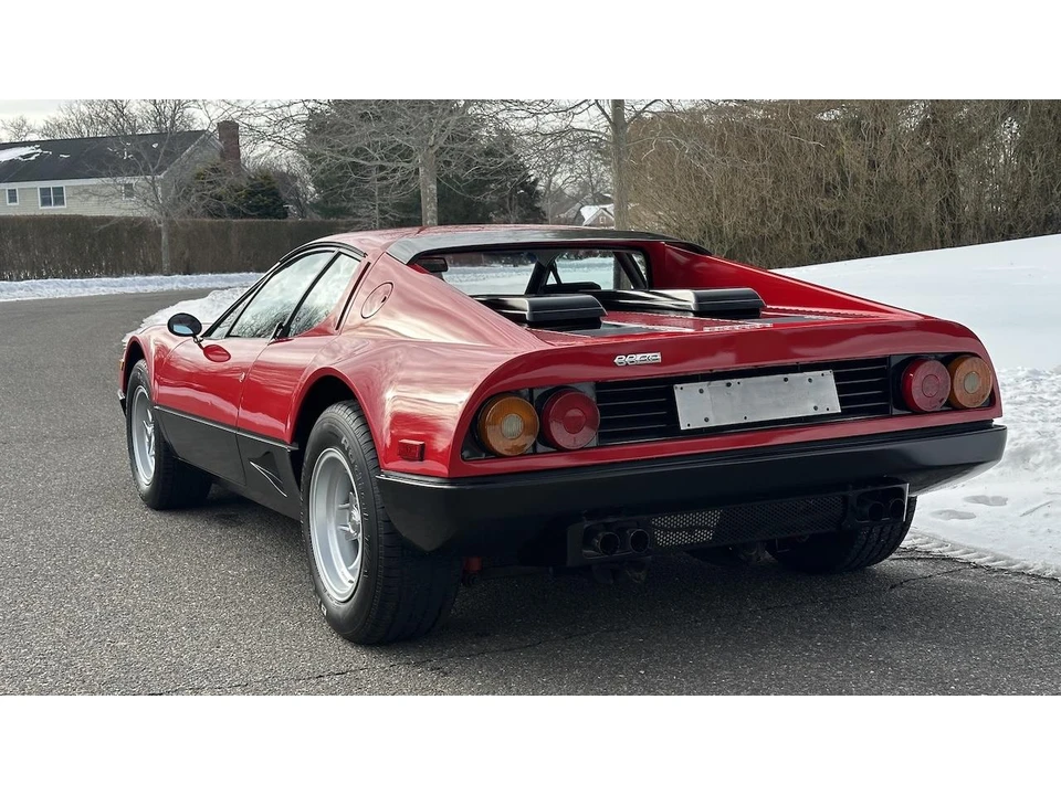 1978 Ferrari 512 BB - Image 2 of 31