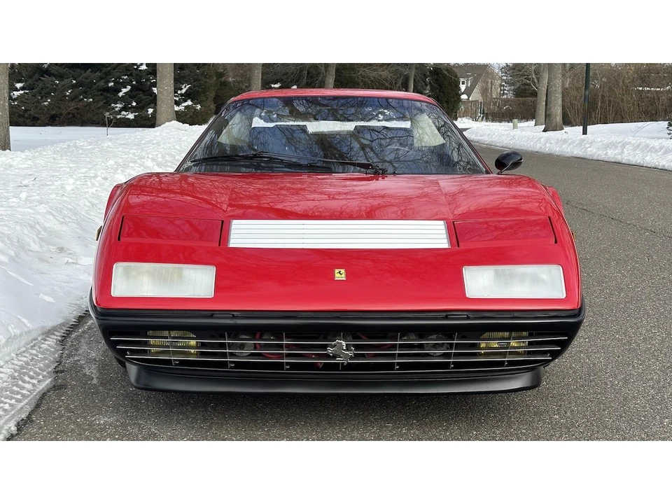 1978 Ferrari 512 BB - Image 11 of 31