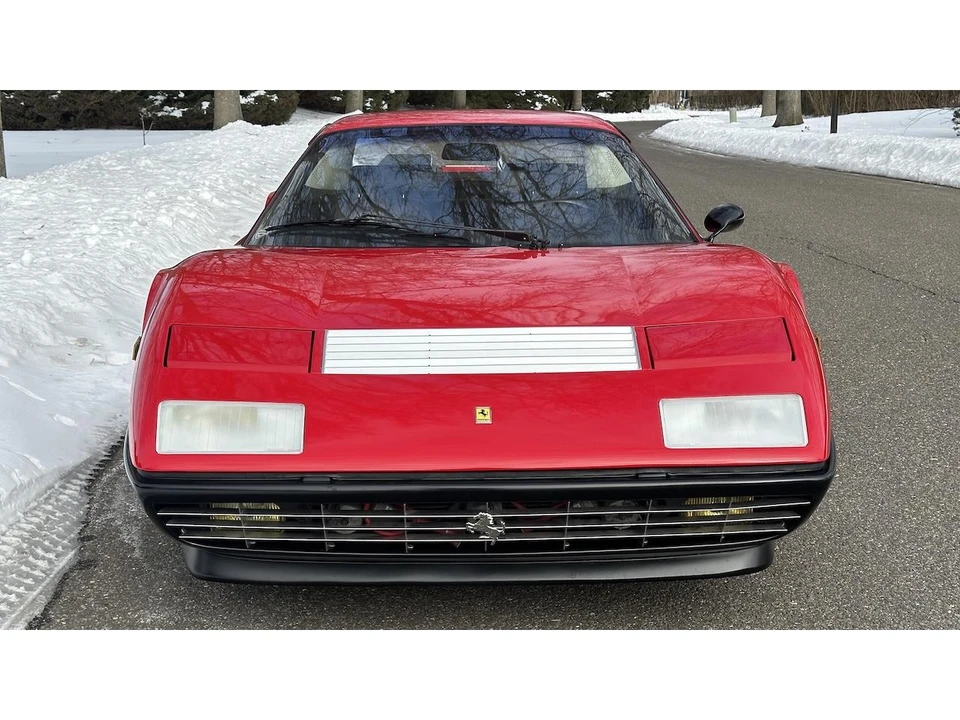 1978 Ferrari 512 BB - Image 14 of 31