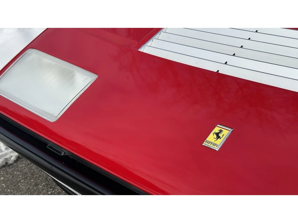 1978 Ferrari 512 BB - Image 15 of 31