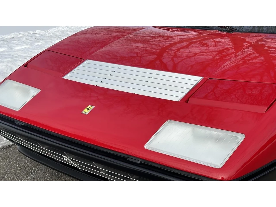 1978 Ferrari 512 BB - Image 16 of 31