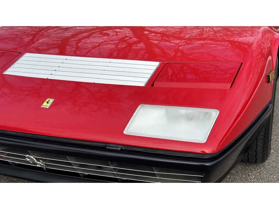 1978 Ferrari 512 BB - Image 18 of 31