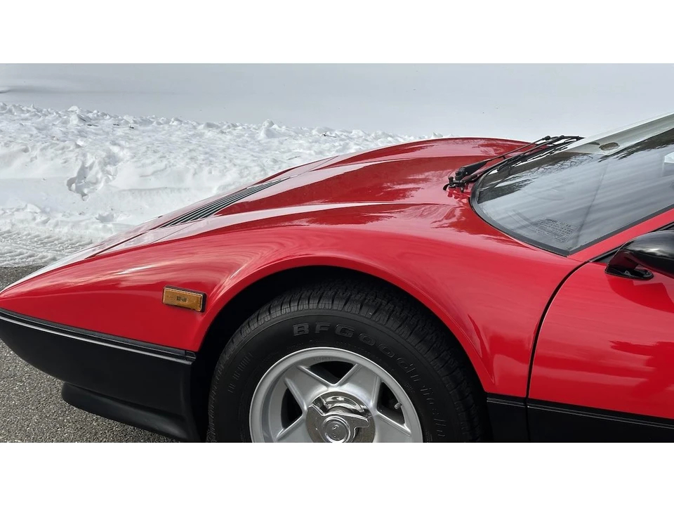 1978 Ferrari 512 BB - Image 22 of 31