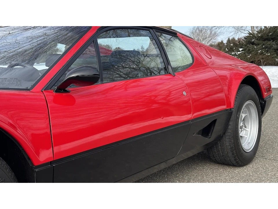 1978 Ferrari 512 BB - Image 25 of 31