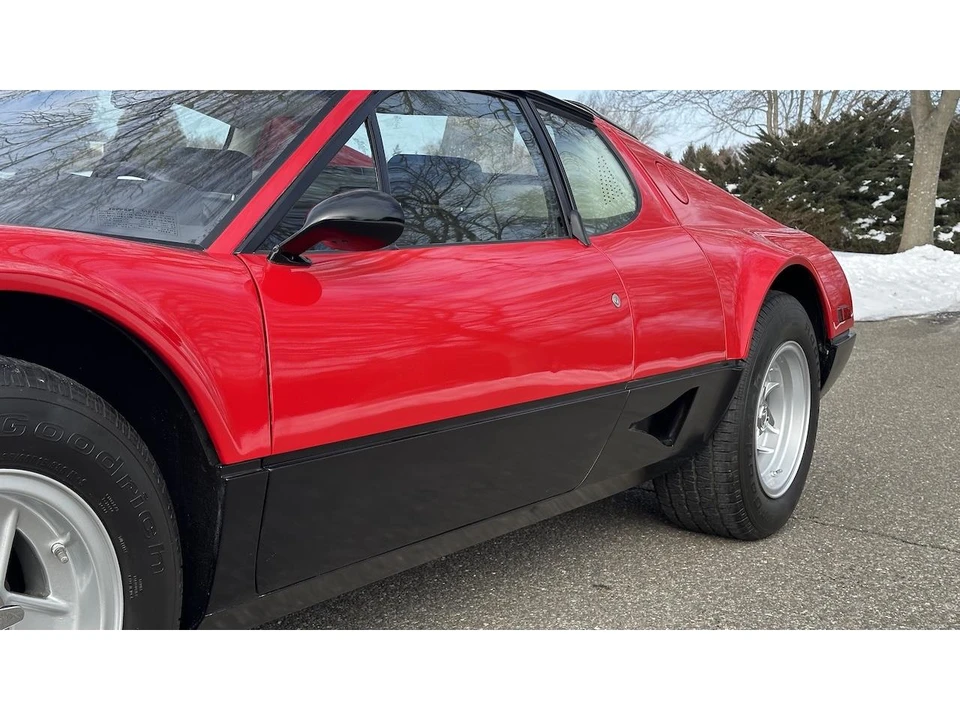 1978 Ferrari 512 BB - Image 28 of 31