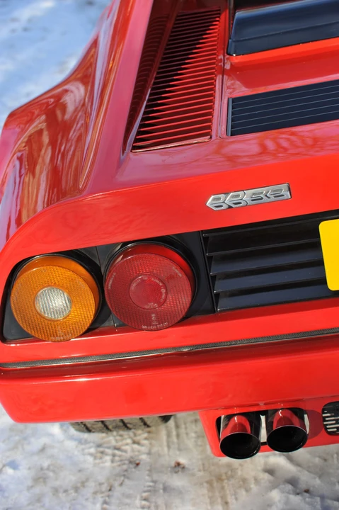 1978 Ferrari 512 BB - Image 6 of 12