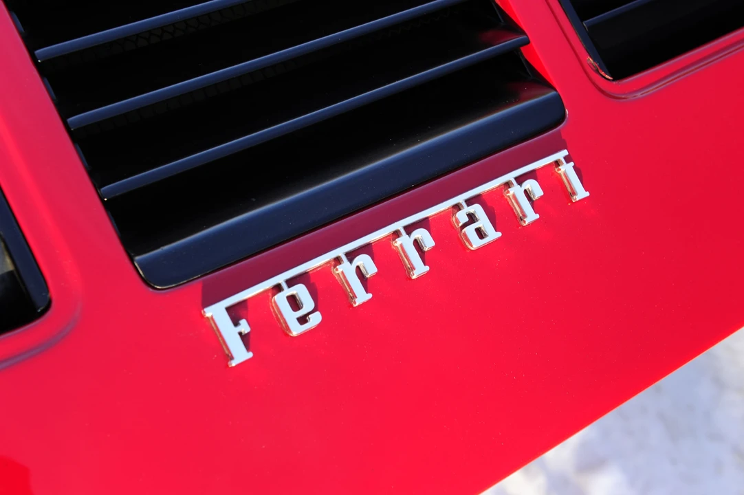 1978 Ferrari 512 BB - Image 4 of 12