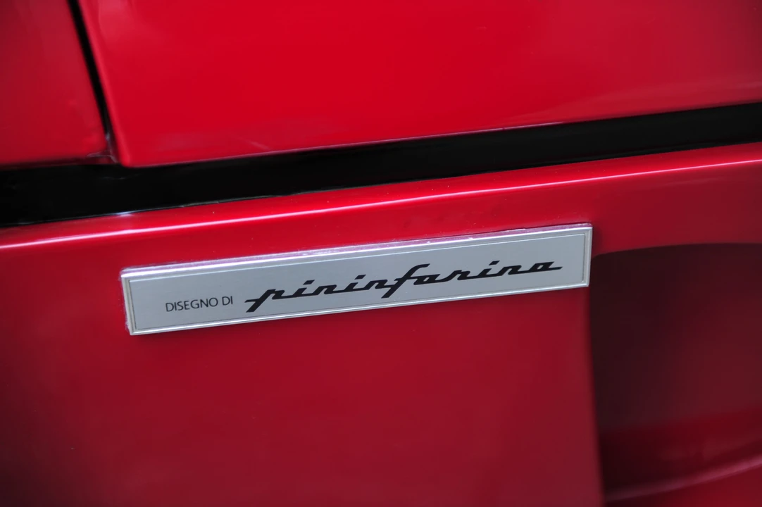 1978 Ferrari 512 BB - Image 5 of 12
