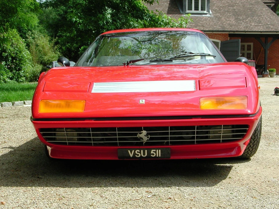 1978 Ferrari 512 BB - Image 9 of 12