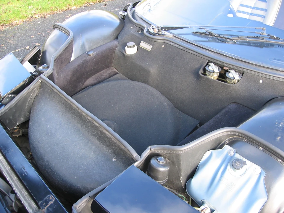 1978 Ferrari 512 BB - Image 6 of 8