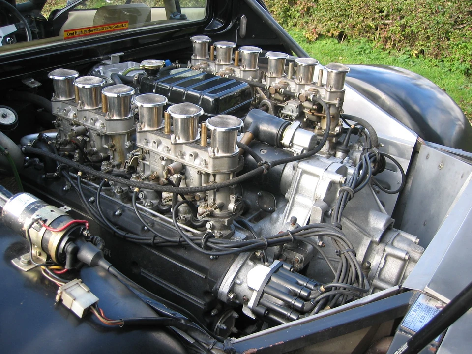 1978 Ferrari 512 BB - Image 8 of 8