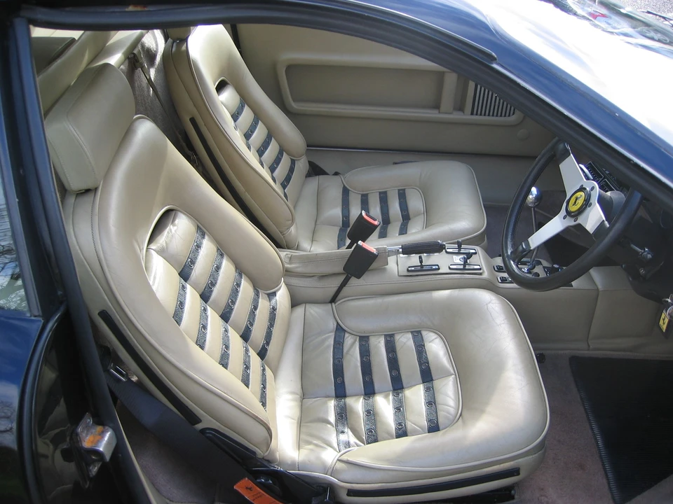 1978 Ferrari 512 BB - Image 7 of 8