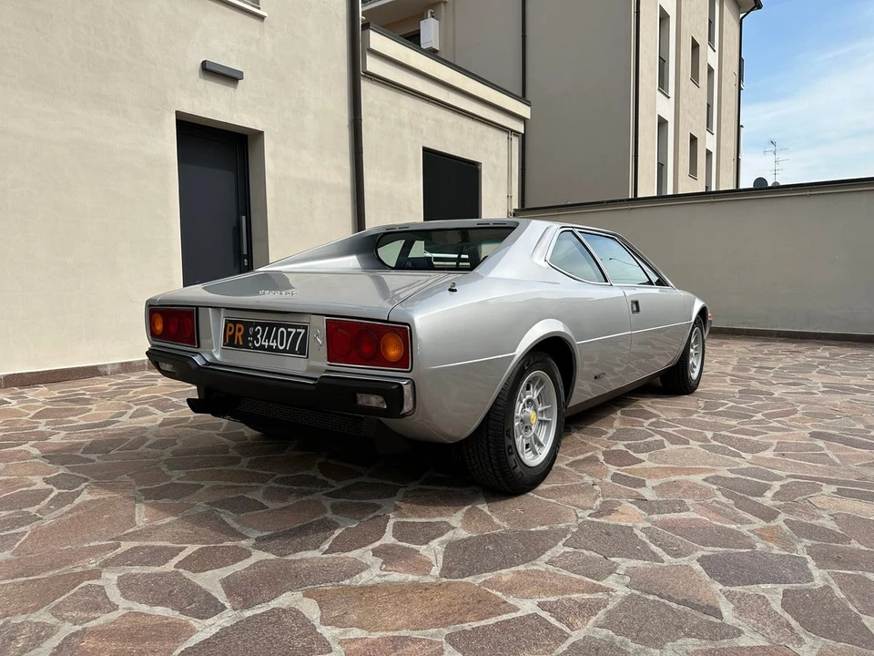1978 Ferrari 308 GT4 - Image 14 of 30