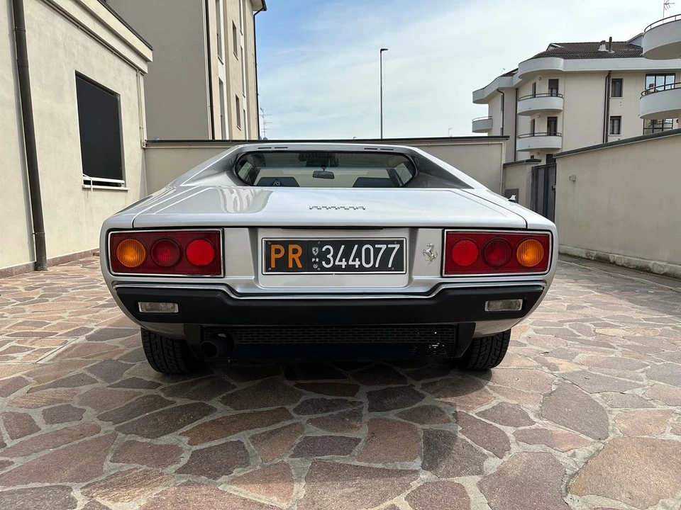 1978 Ferrari 308 GT4 - Image 12 of 30