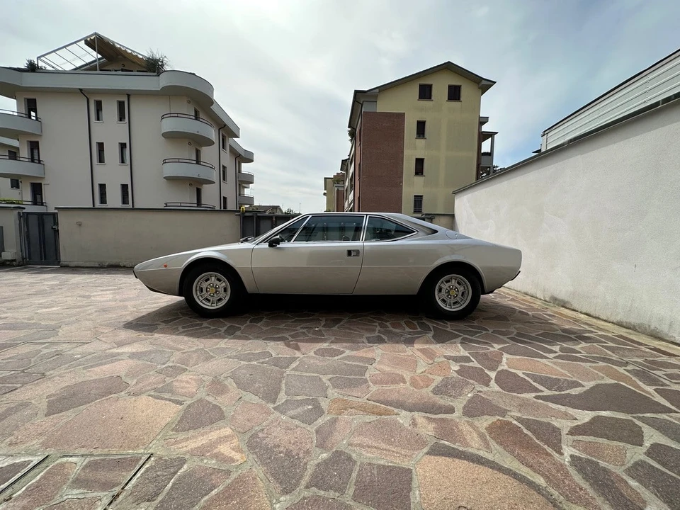 1978 Ferrari 308 GT4 - Image 22 of 30
