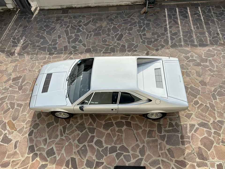 1978 Ferrari 308 GT4 - Image 26 of 30