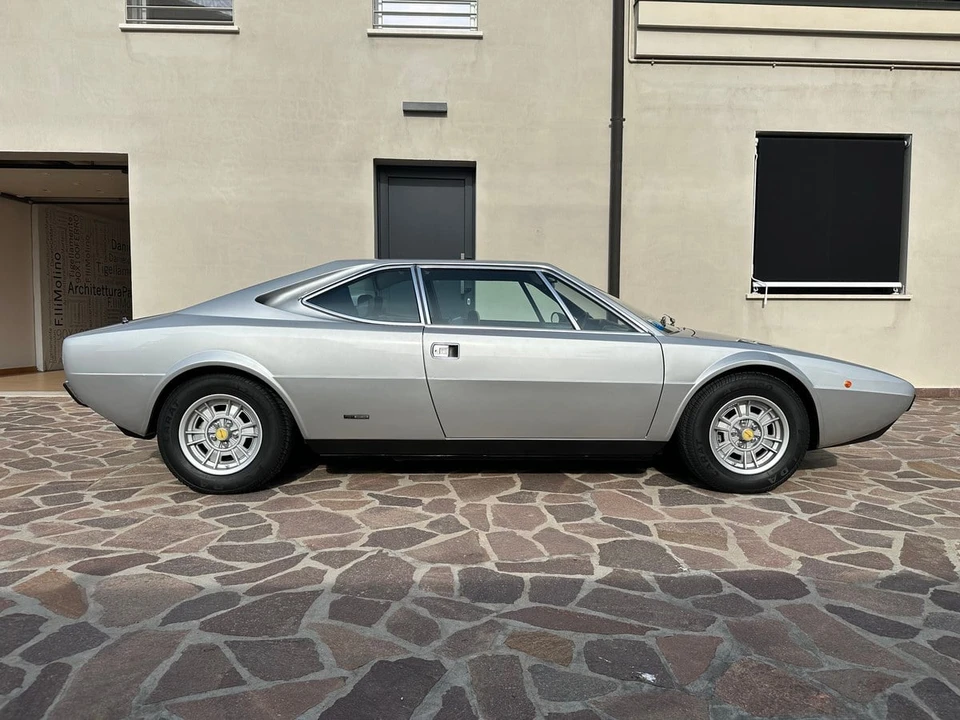 1978 Ferrari 308 GT4 - Image 25 of 30