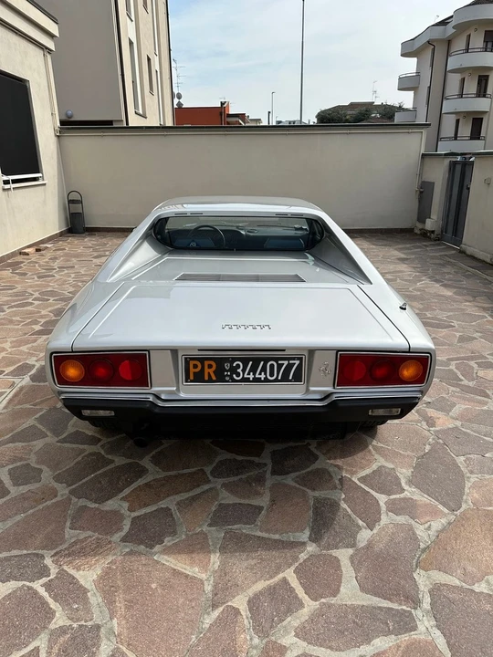 1978 Ferrari 308 GT4 - Image 11 of 30